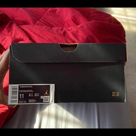 Jordan B’loyal - Picture 5 of 6